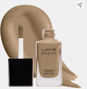 Lakme Skin Tint  Foundation 23 ml