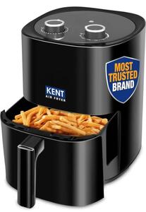 Kent Ultra Air Fryer 4L 1300W