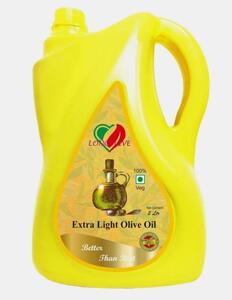 Long live Extra Light Olive Oil 2L