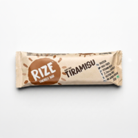 Rize Tiramisu Energy Bar 35 gm @17