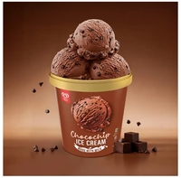 Kwality Wall's Chocochip Ice Cream Tub ,700 ml
