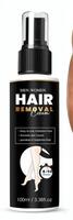 Lionique Hair Removal Cream /Spray for Body Private Part,