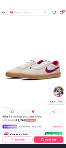 NIKE SHOES ON 50% OFF
