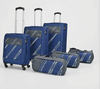 [Coupon + SBI CC ] Aristocrat Hexa Active Set of 6 (3 Trolley Bags & 3 Duffle Bags)