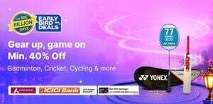 Flipkart Streak Spell - Collect 12 Magical Tickets and win Mega Reward
