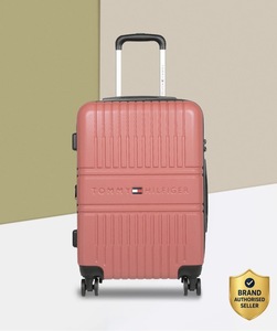 Tommy Hilfiger Trolley @70% OFF