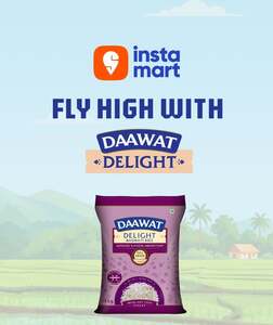 Play Fly High on Instamart now