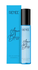 Renee Aqua Bliss Women Long Lasting Eau De Parfum - 15ml