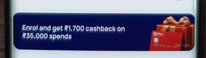Great Kotak Festival Spend Based Offer is Here ! Sweet approx 5% Offer