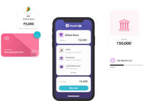 PhonePe Cashback Fest Offer ( Account specific)
