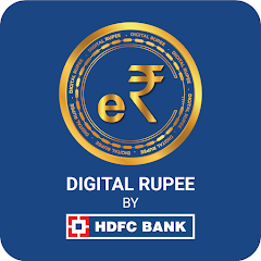 HDFC Digital Rupee - Get upto ₹150 cashback on P2M txn of min ₹20 | ₹50 cashback on multiples of 5 txns (Oct 2026)