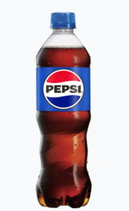 Blinkit - Pepsi Soft Drink.750ml