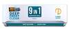 ONIDA 2026 Model 2 Ton 3 Star Split Inverter 9-in-1 Convertible (IR243FLSV, White)