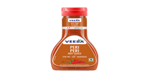 Veeba Peri Peri Sauce 300 g