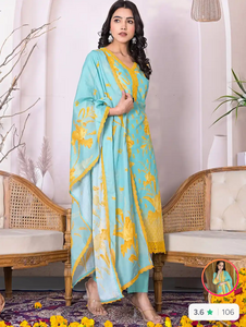 Myntra: Ishin Women's Clothing upto 82% off