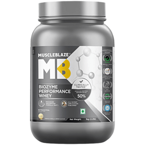 SEARCH MUSCLEBLAZE ON BIGBASKET