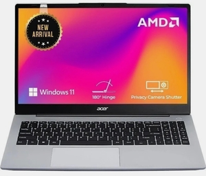 Acer Aspire 15 AMD Ryzen 7 Octa Core 7730U