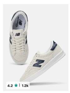 New Balance Shoes at upto 70% Discount