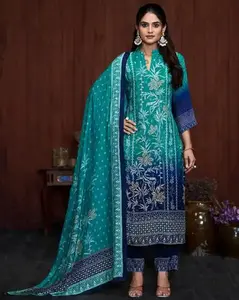 Women's Kurta Sets (Nyrika, SVARAA, Indie Picks & TANUKA) Upto 93% off