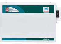 EVEREST EW 400 DELUX Stabilizer Upto 1.5 ton AC (Working Range: 170 V to 270 V) (White)