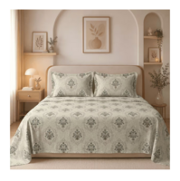 Instamart: Bedsheets upto 92% off
