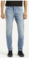 levi's 512 Men Tapered Fit Mid Rise Blue Jeans size 30