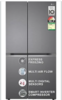 LG 655 L, 3 Star, Frost-Free Smart Inverter Double Door Side-By-Side Refrigerator 