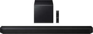 Samsung Q800H 5.1.2ch Soundbar @ ₹15,000 with TV Combo | Flipkart