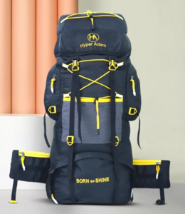 Hyper Adam Rucksacks upto 85% off starting From Rs.711