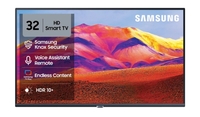 Samsung 80 cm (32 inch) HD Ready LED Smart Tizen TV 2026 Edition (UA32H4600FUXXL)