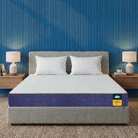Centuary Mattresses 8-Inch King Size Orthopedic Memory Foam Mattress at Rs 7,700 (Apply Rs 1,000 Coupon + Rs 2,299 Off with SBI CC)