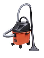Blinkit - Black + Decker Wet and Dry Vacuum Cleaner

