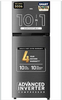 IFB Smart Choice 241L 3Star 10 in 1 Convertible,Advanced Inverter Frost-Free Double Door Refrigerator 