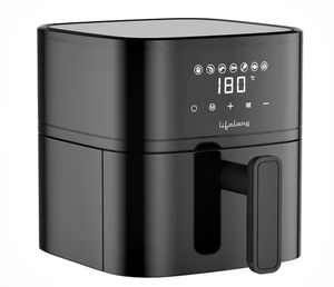 Lifelong LLHFD442 Air Fryer (4.2 L)