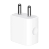 Apple 20W ,USB-C Power Charging Adapter for iPhone, iPad & AirPod...more
