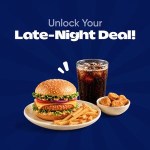 Just choose from a list of offers and grab up to ₹150 OFF!
