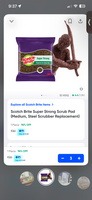 Swiggy Instamart deal zone 