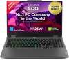 Lenovo LOQ Intel Core i5 13th Gen 13450HX (16 GB/512 GB SSD/Windows 11 Home/6GB Graphics Laptop
