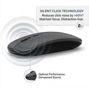 tecmarx glider mouse at 199rs using phone pe coupon.