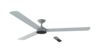 Ecolink Airomax 1200mm BLDC Ceiling Fan with Remote | Saves Electricity | Grey