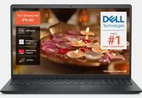 DELL 15 AMD Ryzen 5 Quad Core 7520U - (8 GB/512 GB SSD/Windows 11 Home)
