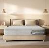 Wakefit ShapeSense Orthopedic Classic Memory Foam Mattress | 10 Years Warranty