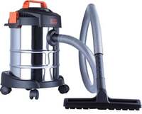 BLACK+DECKER BDWDS12-IN Corded WET & DRY Vacuum Cleaner For Home,1000 Watts,18.5 kPA Suction 