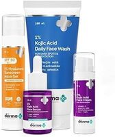 Upto 60% Off On The Derma Co Bestsellers Product.