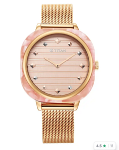 Myntra : Upto 70% Off On Titan Watches 