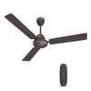 Havells 1200mm Ambrose DX BLDC Motor Ceiling Fan for Home | Remote Controlled, High Air Delivery Fan
