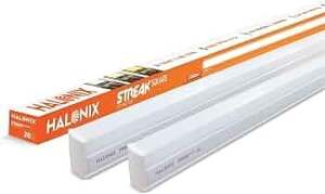 [Pack of 2] Halonix 20W LED Batten / Led Tubelight | 4-ft Tubelight