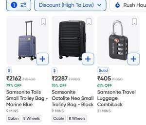 Swiggy Instamart Some Worthy deals - Store Specific