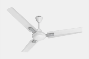 HAVELLS Ambrose Neo Ceiling Fan| High Speed, High Air Delivery| Strong & Powerful motor with 2 Year Warranty Anti Dust 1200 mm Ceiling Fan (Elegant White | Pack of 1)