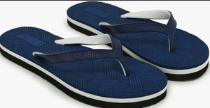 BestWomen Slipper Stylish Comfortable Lightweight Soft Flaxsible Casual Flip Flop/Girls fancy chappal_BZ1-P2_001